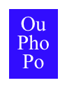 Ou
Pho
Po